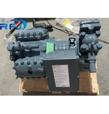 D4S 10 ~ 30 л. с. Полугерметические поршневые компрессоры R22/R404A трехфазные