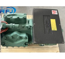 4PES-12Y-40P полугерметические поршневые компрессоры 12HP 400V 50Hz зеленое охлаждение (4PCS-10.2)