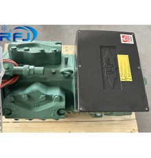 4PES-12Y-40P полугерметические поршневые компрессоры 12HP 400V 50Hz зеленое охлаждение (4PCS-10.2)