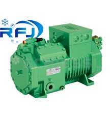 Многофункциональный компрессор Bitzer 2KES-05y для различных хладагентов и охлаждения