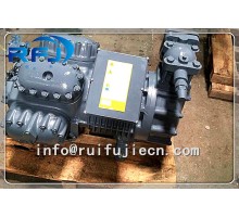 Dwm Copeland Piston 60HP Semi Hermetic Refrigeration Compressor D8DJ-600X