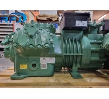 Bitzer 6GE-40Y-40P полугерметический холодильный компрессор оптимизировать использование энергии и снизить затраты на решения для охлаждения
