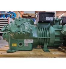 Bitzer 6GE-40Y-40P полугерметический холодильный компрессор оптимизировать использование энергии и снизить затраты на решения для охлаждения