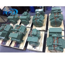 Компрессор поршеня 4NES-20Y R134 R410a 20HP Bitzer 4NCS-20.2Y