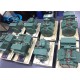 Компрессор поршеня 4NES-20Y R134 R410a 20HP Bitzer 4NCS-20.2Y