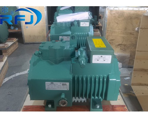 Компрессор 380V 3PH 50Hz Bitzer 2CES-4Y Semi герметичный для фабрики напитка Компрессор 380V 3PH 50Hz Bitzer 2CES-4Y Semi герметичный для фабрики напитка