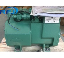 Тип низкой температуры компрессора 2FES 3Y 3HP Semi герметичный Bitzer