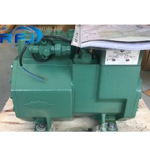 Тип низкой температуры компрессора 2FES 3Y 3HP Semi герметичный Bitzer