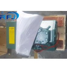 Цилиндр 2 компрессора комнаты 2HP 2HES 2Y Bitzer холодный Semi герметичный