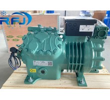 Бицер полугерметический 4JE-15Y-40P 15HP холодильный компрессор