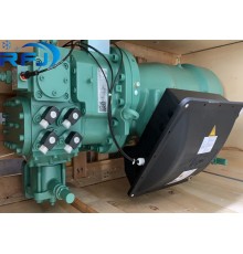 HSN8591-180 180HP R134A Свинцовый холодильник низкотемпературный полугерметический компрессор 400-460V 50Hz/60Hz