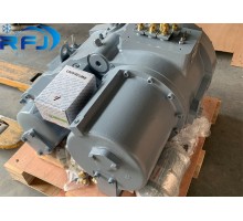 06NW2300S5EA 90HP R134a Carlyle винтовой охладитель полугерметический компрессор 400V-50Hz