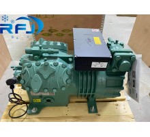4GE-30-40P Бицер полугерметический компрессор 30 л.с.