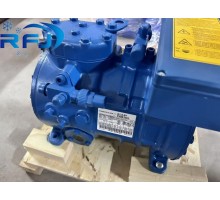Frascold A1.5-8Y0Y001001 Усовершенствованный полугерметический холодильный компрессор для средней загрузки