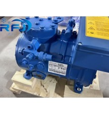 Frascold A1.5-8Y0Y001001 Усовершенствованный полугерметический холодильный компрессор для средней загрузки