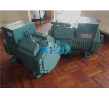 Компрессор охладителя рефрижерации 2GES-2Y 2HP Bitzer