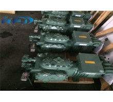 2 продолжительность жизни компрессора 2ХП 380-420В ПВ-3-50Хз 2ХЭС-2И 2ХК-2.2И винта Бицер цилиндров длинная