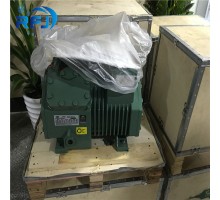 Компрессор 2КЭС-3И /2CC3.2Y рефрижерации Бицер мотора Р404а 1/2 Семи герметичный Ресипрокатинг