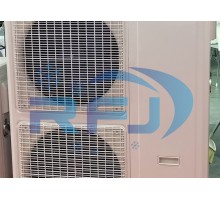 ZXL035BE-TFD-551 Конденсационная установка серии ZX Рефрижераторная установка R404A 50Hz