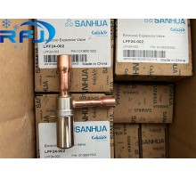 Клапан R134a R404A R407A R407A R22 расширения рефрижерации LPF24 002