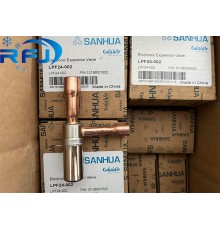 Клапан R134a R404A R407A R407A R22 расширения рефрижерации LPF24 002
