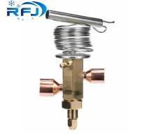 Emerson TRAE+ 30 MC Вентиль теплового расширения R134a 1-1/8 " ODM Solder Outlet