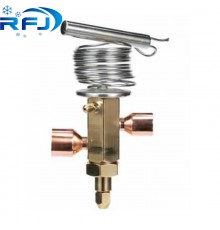 Emerson TRAE+ 30 MC Вентиль теплового расширения R134a 1-1/8 " ODM Solder Outlet
