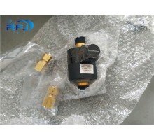 Насос компрессорного масла 30HX-410-332-EE Carlyle несущей для охладителя винта