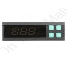 регулятор Carel IR33C0LR00 индикатора температуры SGS 115Vac