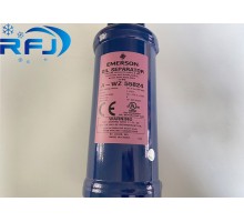 Эмерсон A-WZ 55824 Серия A-WZ Сепаратор масла холодильный компрессор Части