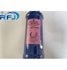 Эмерсон A-WZ 55824 Серия A-WZ Сепаратор масла холодильный компрессор Части