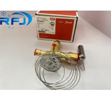 Термостатический расширительный клапан Danfoss TGE 067N2011 R22/R407C