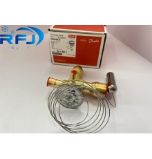 Термостатический расширительный клапан Danfoss TGE 067N2011 R22/R407C