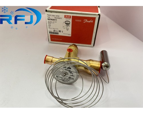 Термостатический расширительный клапан Danfoss TGE 067N2011 R22/R407C