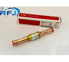 Danfoss 020B1132 Дифференциальный клапан давления NRD 12s Размер входа 1/2 в Размер выхода 1/2