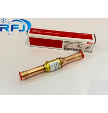 Danfoss 020B1132 Дифференциальный клапан давления NRD 12s Размер входа 1/2 в Размер выхода 1/2