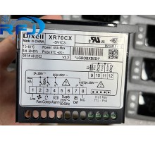 Цифровой контроллер температуры серии Dixell XR XR70CX-5N1C3