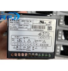 Цифровой контроллер температуры серии Dixell XR XR70CX-5N1C3