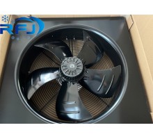 230 Вт Вейгуанский осевой вентилятор YWF6E-500S-137/35-B1 220V/50Hz