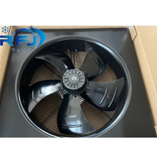 230 Вт Вейгуанский осевой вентилятор YWF6E-500S-137/35-B1 220V/50Hz