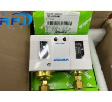 Saginomiya DNS-D606XMM Двойные регулировщики давления Идеально подходит для R22 R134a R404a R407C