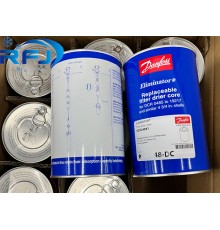 Danfoss 48-DC Filter Dryer Core 023U4381 Части холодильников