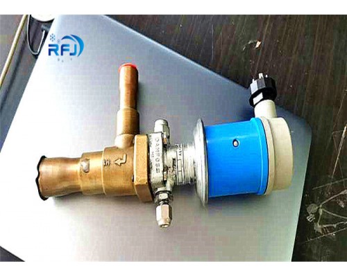 Клапан 30HX412-312-EE-A 068F0036 кондиционера TQ несущей металлический Клапан 30HX412-312-EE-A 068F0036 кондиционера TQ несущей металлический
