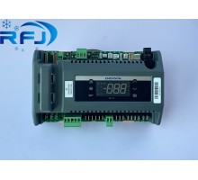 Контроллер Emerson XCM25D ZX*B0/BE 543-0220-00 ZX Конденсационный блок Запчасти