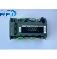 Контроллер Emerson XCM25D ZX*B0/BE 543-0220-00 ZX Конденсационный блок Запчасти