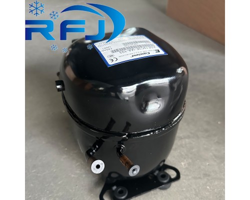 Copeland ASE19C3E-lAA-103 герметический компрессор 1/3HP R404A Copeland ASE19C3E-lAA-103 герметический компрессор 1/3HP R404A