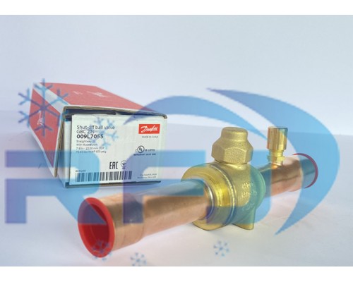 GBC 22s Замыкающий шаровой клапан с 22 мм сварным соединением ODF/ODF и значением Cv 38.5 GBC 22s Замыкающий шаровой клапан с 22 мм сварным соединением ODF/ODF и значением Cv 38.5
