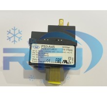 PS3-A4S Серия PS Переключатель давления Регуляторы давления Серия PS3 с фиксированными настройками точек переключения