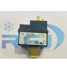 PS3-A4S Серия PS Переключатель давления Регуляторы давления Серия PS3 с фиксированными настройками точек переключения