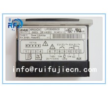 серия регулятора температуры XR цифров регулятора термостата 110V 230V Dixell